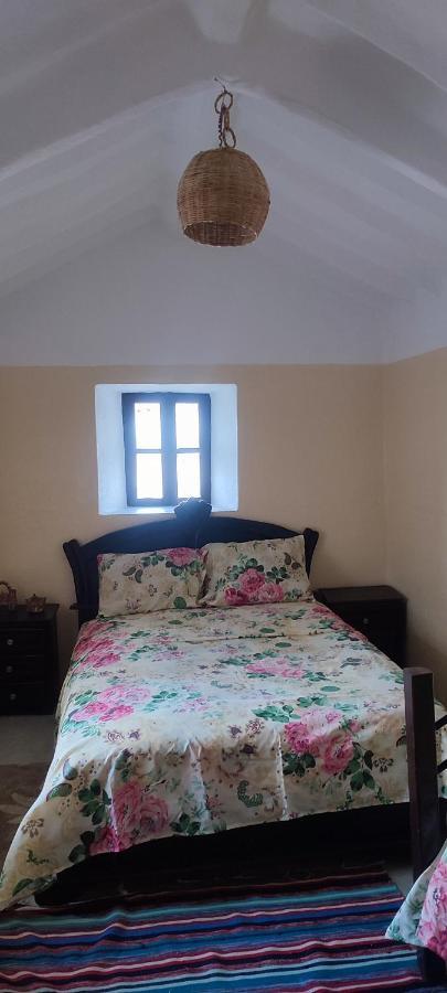 Dar Lala Zhour Apartment Douar Ain Bouchrik Bagian luar foto