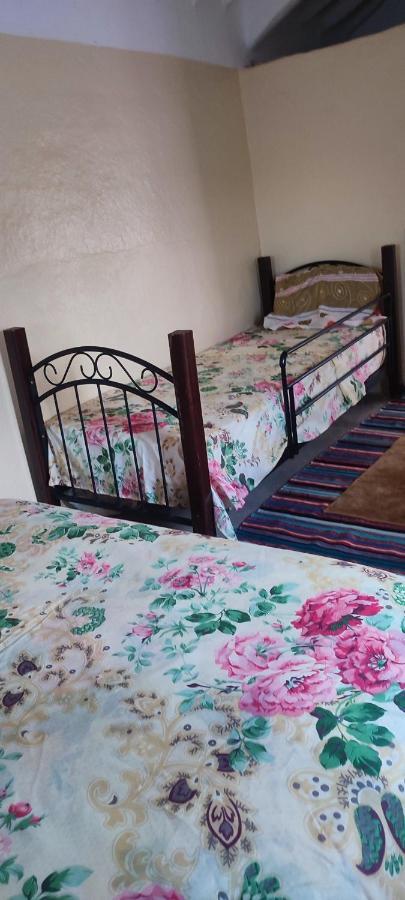 Dar Lala Zhour Apartment Douar Ain Bouchrik Bagian luar foto