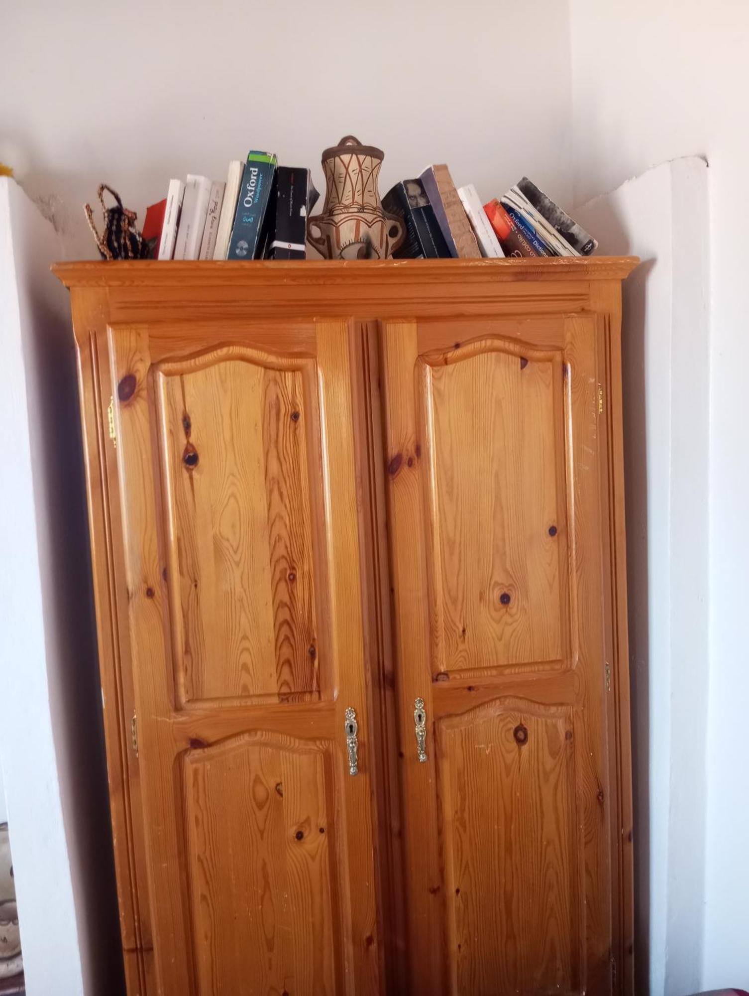 Dar Lala Zhour Apartment Douar Ain Bouchrik Bagian luar foto